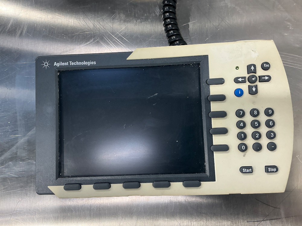 Image of Agilent Technologies 1200 Series Instant Pilot G4208A HPLC